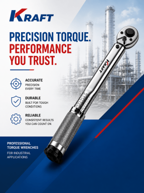 ELEMAM TORQUE KRAFT
